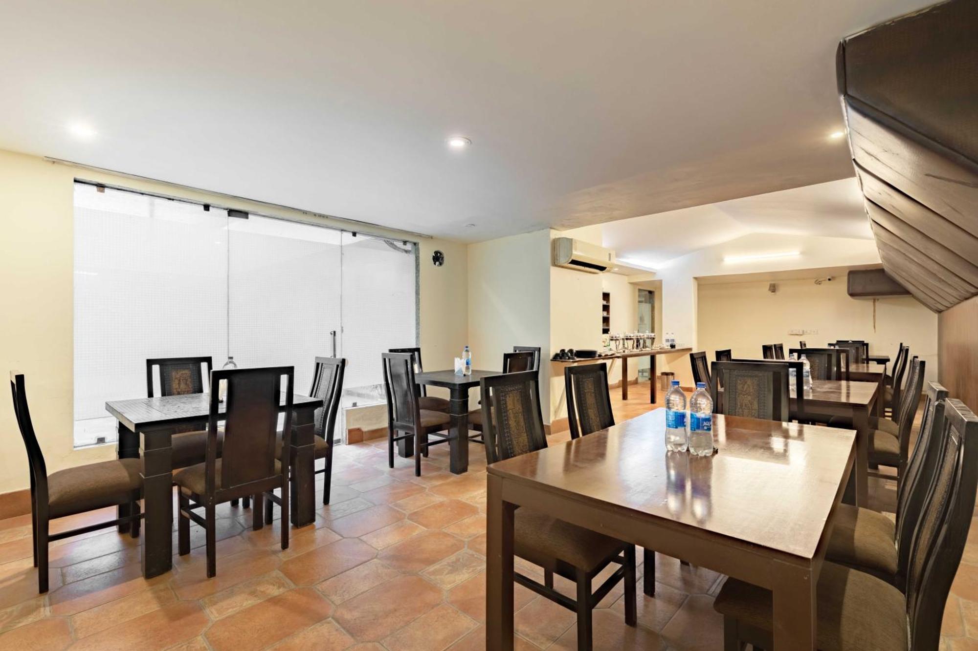 Treebo White Castle, Gurgaon Hotel Luaran gambar